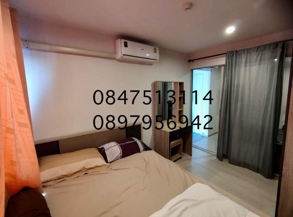 picture The Kith Bangkadi for rent 6,000 per month - 2/6