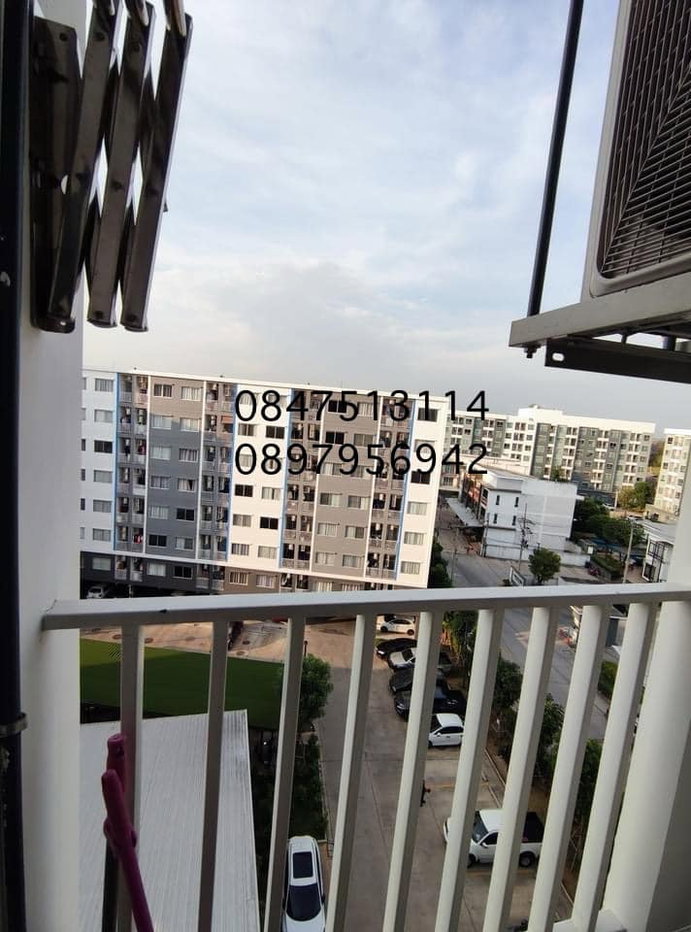 picture The Kith Bangkadi for rent 6,000 per month - 6/6