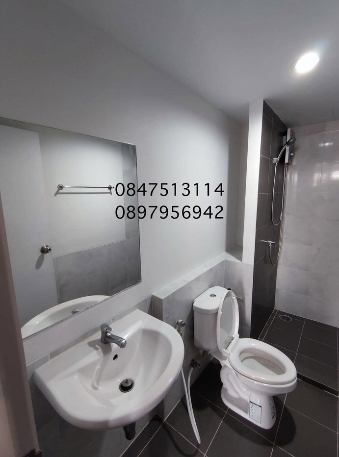 picture The Kith Bangkadi for rent 6,000 per month - 5/6