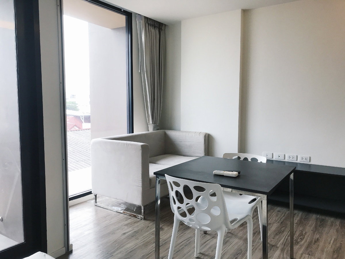 picture For RENT!! Condo Parque Phutthabucha 48 near KMUTT - 6/13