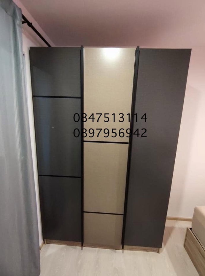 picture The Kith Bangkadi for rent 6,000 per month - 3/6