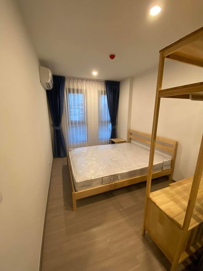 รูป P080 🏢 for rent Aspire Ratchayothin - รูปที่ 7/9