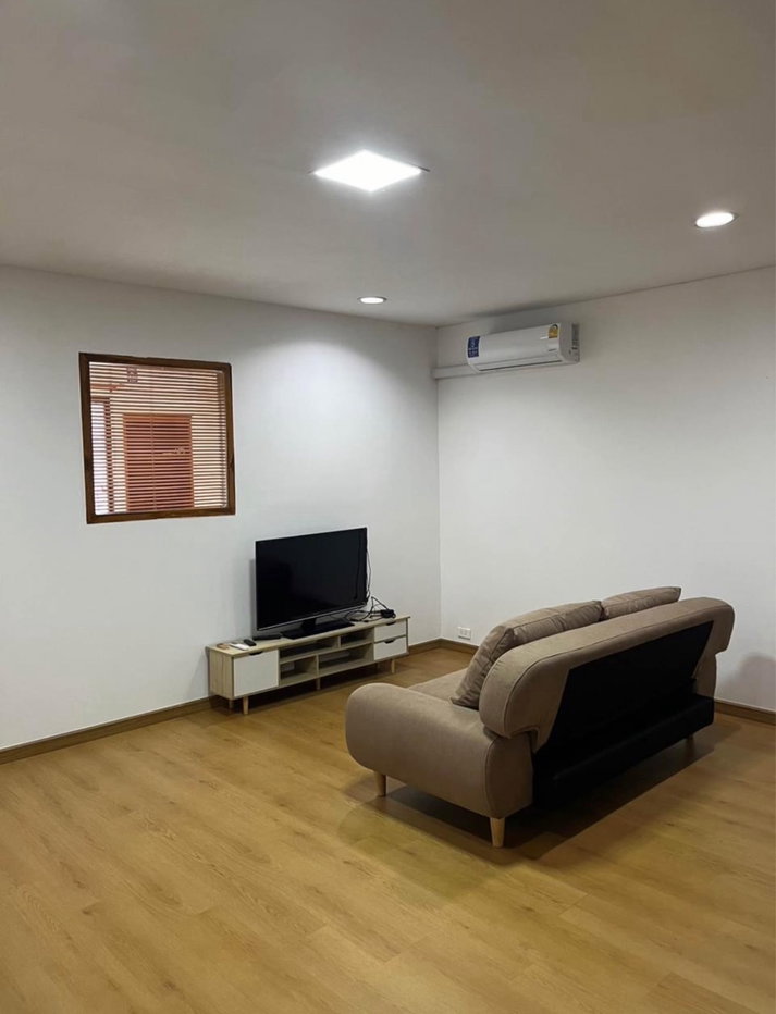 รูป #P077 ให้เช่า Bangna Residents Complex  - รูปที่ 5/12