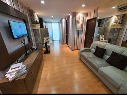 รูปภาพ #A097 For rent The Amethyst Sukhumvit 39