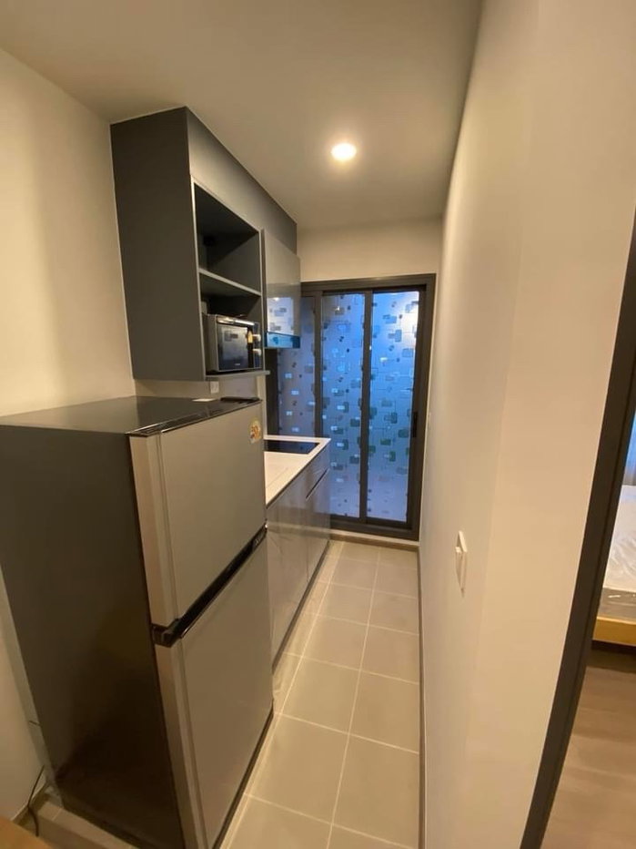 รูป P080 🏢 for rent Aspire Ratchayothin - รูปที่ 3/9
