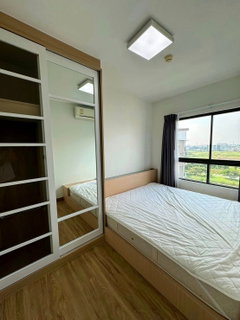 P-136216 Condo for sell Ease Rama 2 fully furnished.