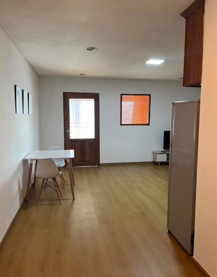 รูป #P077 ให้เช่า Bangna Residents Complex  - รูปที่ 8/12