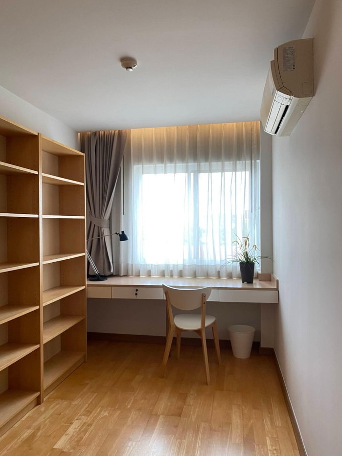 picture P079 Condo Residence for Rent 52 - 6/8
