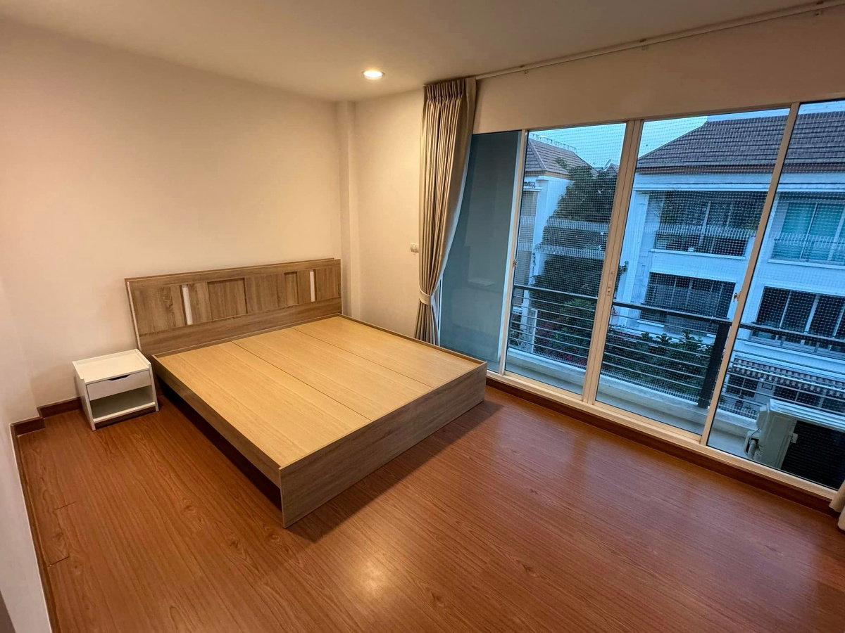รูป ให้เช่าทาวน์เฮาส์หมู่บ้านบ้านกลางเมืองสาทร-ตากสิน 2 พร้อมเข้าอยู่สนใจติดต่อ Line @goodmanpro หรือ โทร 0999029192 - รูปที่ 16/23
