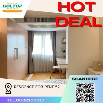P079 Condo Residence for Rent 52