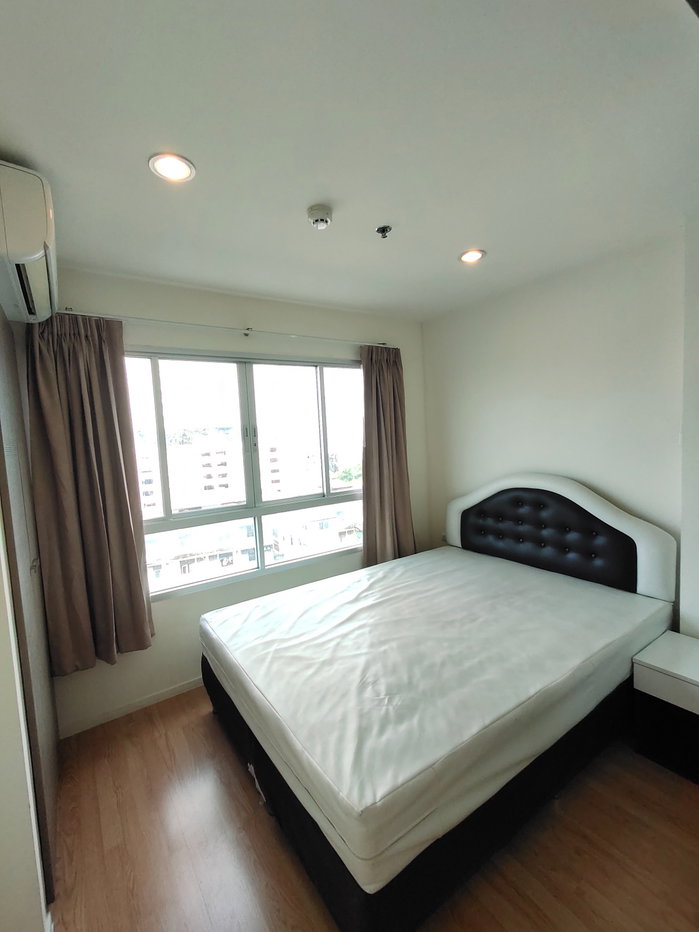 picture Condo for rent ramkhamhaeng road 60/2 - 3/15