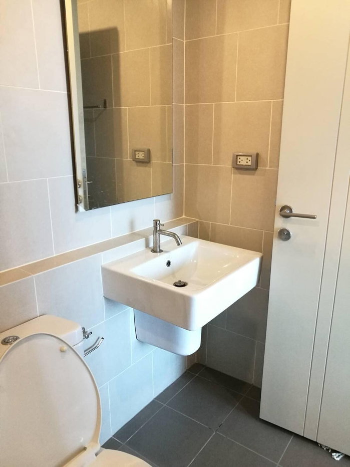 picture  #K150  For rent  The base Rama 9 Ramkhamhaeng ✨ - 5/7