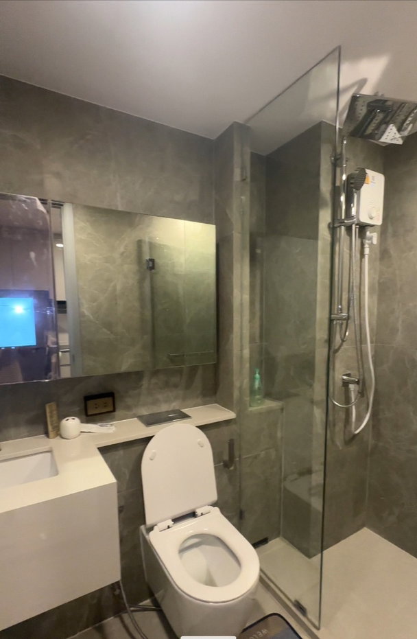 รูป #P081 For Rent SoHo Bangkok Ratchada 🌷✨ - รูปที่ 4/6