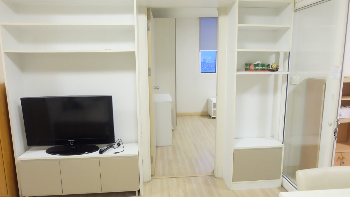 picture rentroom1-2bed room msociety condo - 16/20