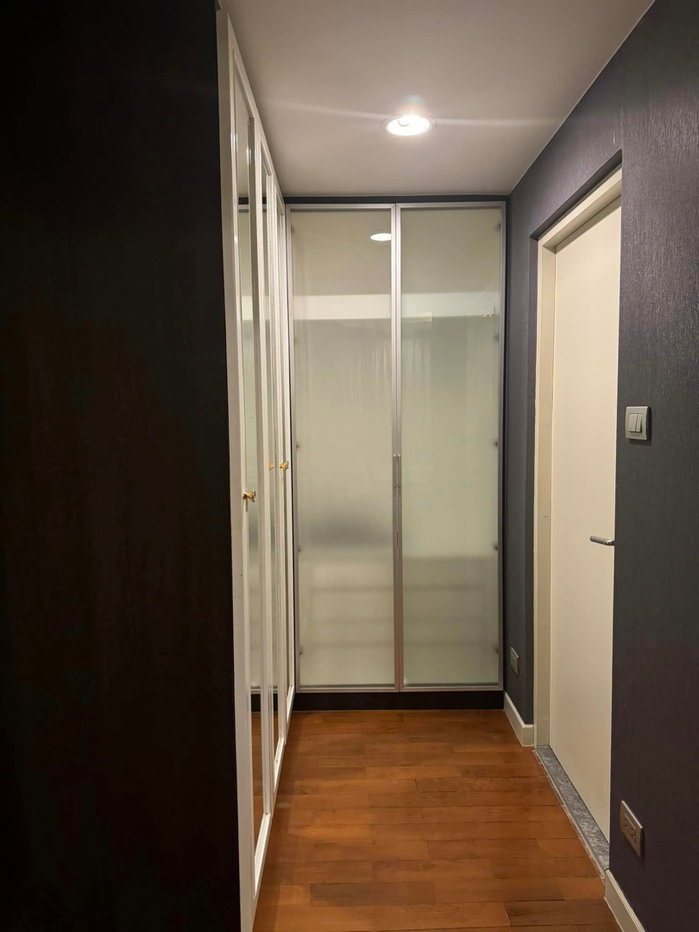 รูป #A108 for rent Baan Siriruedee - รูปที่ 10/11