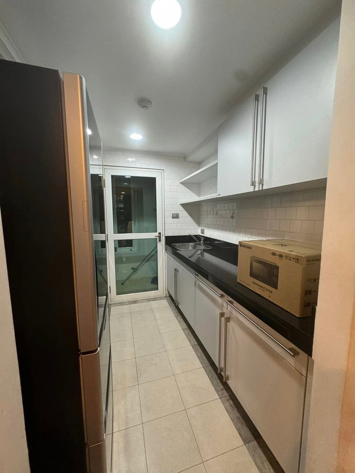 รูป #A108 for rent Baan Siriruedee - รูปที่ 2/11