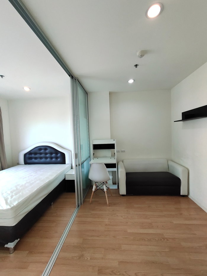 picture Condo for rent ramkhamhaeng road 60/2 - 2/15