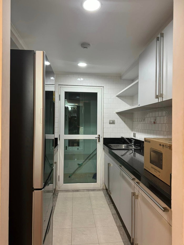 รูป #A108 for rent Baan Siriruedee - รูปที่ 7/11