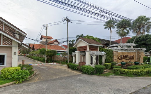 รูป Maneerin Place Sriracha - รูปที่ 1/3