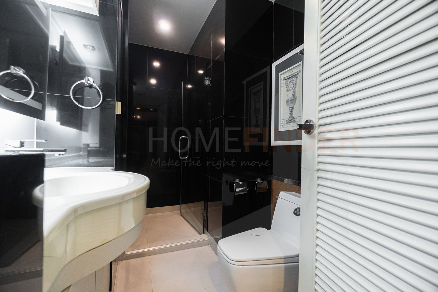 รูป Master Centrium Condominium 3 bedrooms, for rent - รูปที่ 5/11