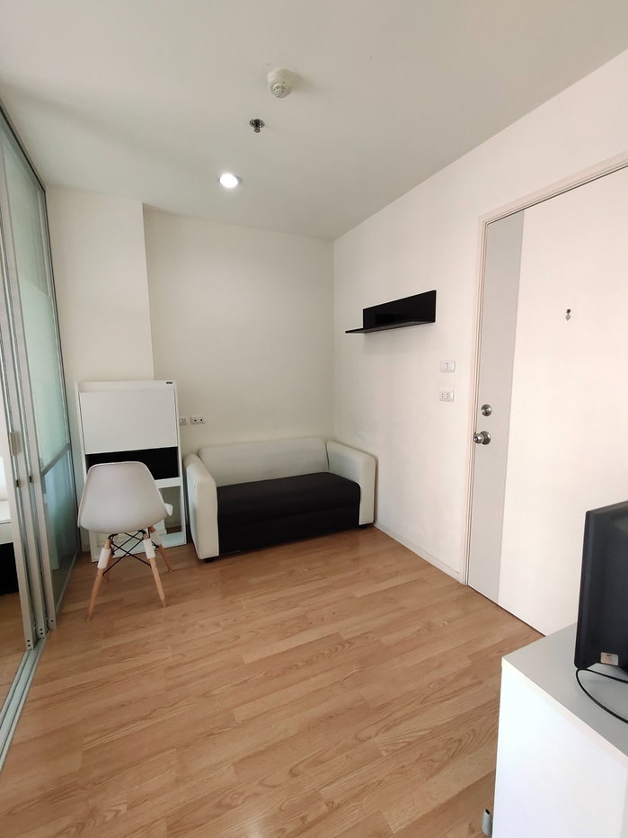 picture Condo for rent ramkhamhaeng road 60/2 - 7/15