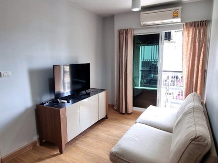 S-BHRT103 Condo for sale Bangkok Horizon Ratchada-Tha Phra, 7th floor, 32.4.4 sq m., 1 bedroom, 1 bathroom, 1.9 million 064-959-8900