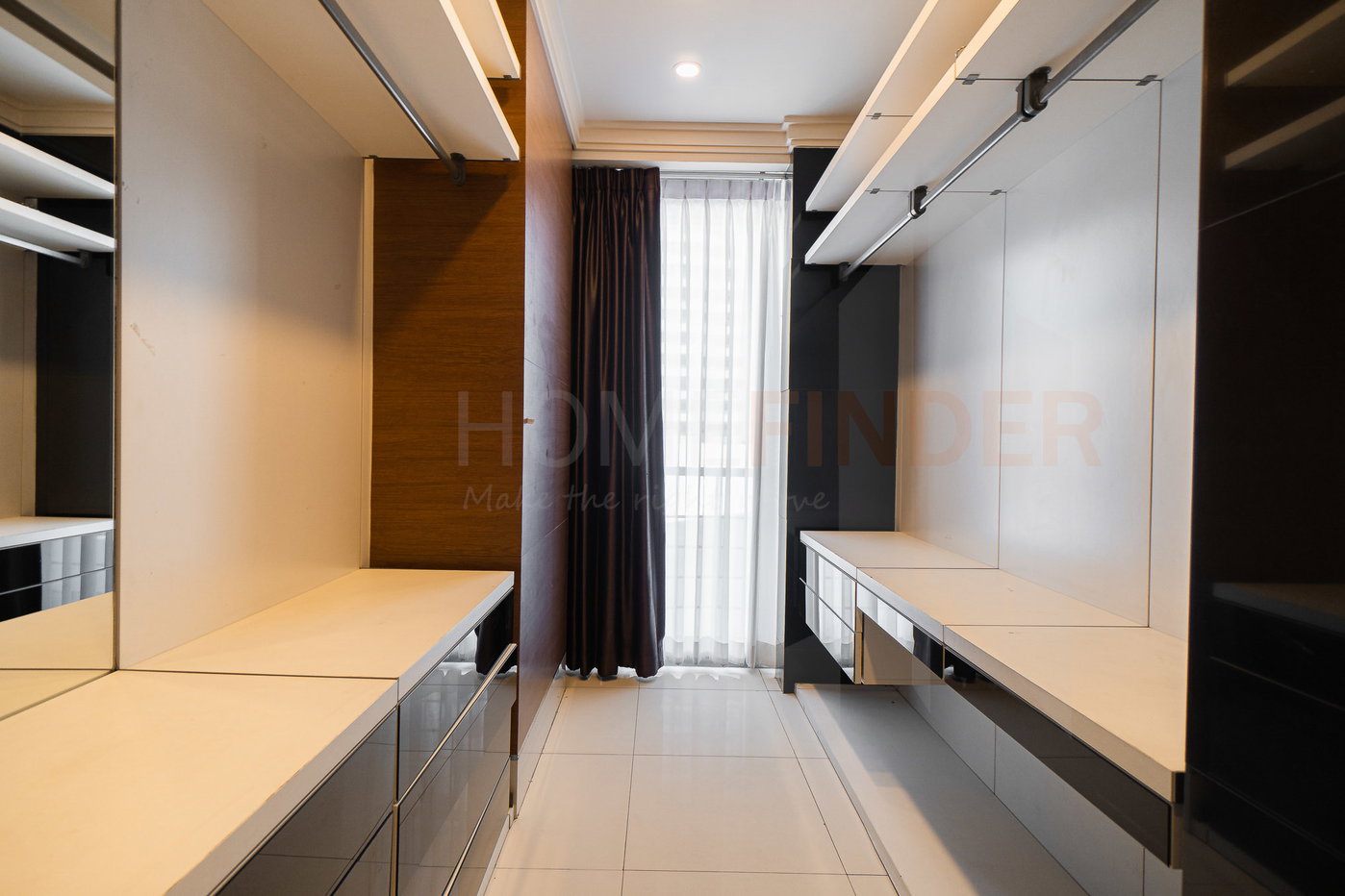 รูป Master Centrium Condominium 2 bedrooms, for rent - รูปที่ 11/11
