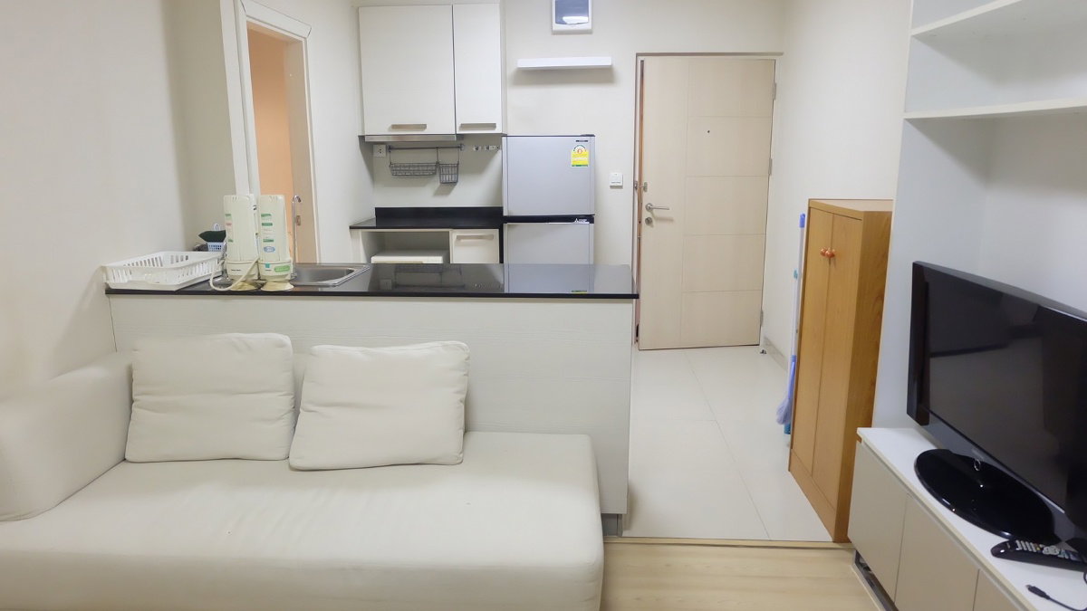 picture rentroom1-2bed room msociety condo - 5/20