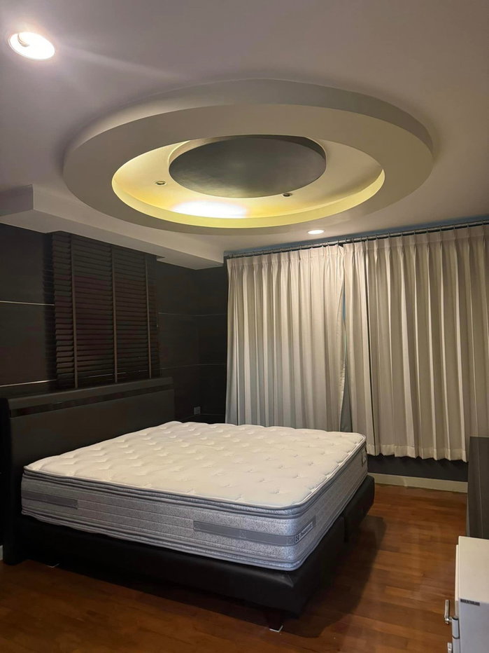 รูป #A108 for rent Baan Siriruedee - รูปที่ 11/11