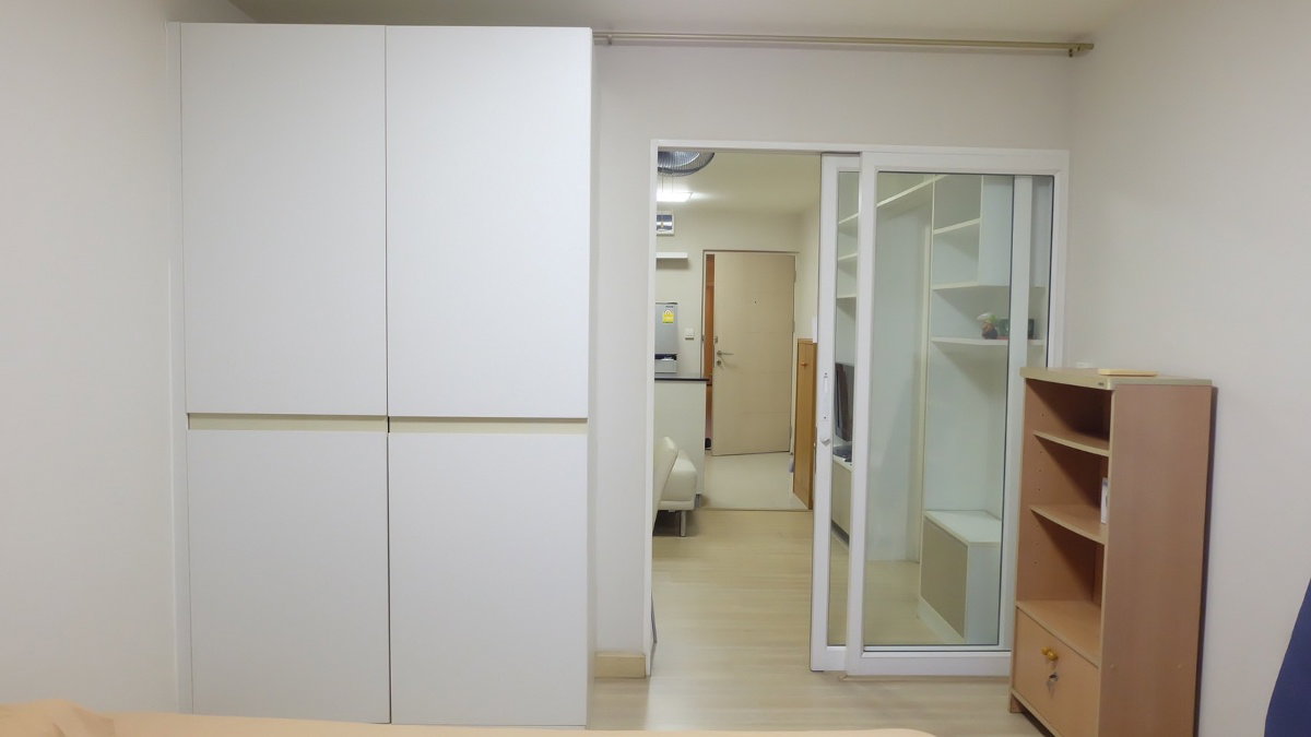 picture rentroom1-2bed room msociety condo - 9/20