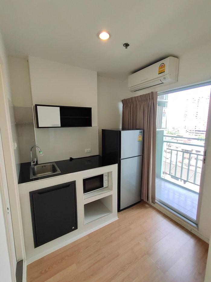 picture Condo for rent ramkhamhaeng road 60/2 - 6/15