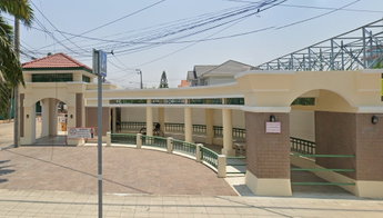รูป Baan Sasithorn Bangbon 3 - รูปที่ 2/3