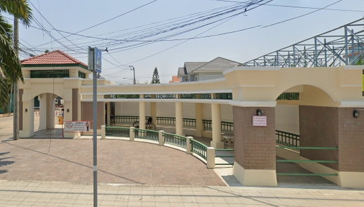 Project Baan Sasithorn Bangbon 3 Picture - 2/3