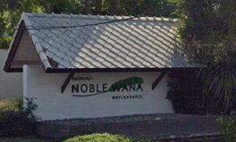 Project Noble Wana Watcharaphon Picture - 2/14