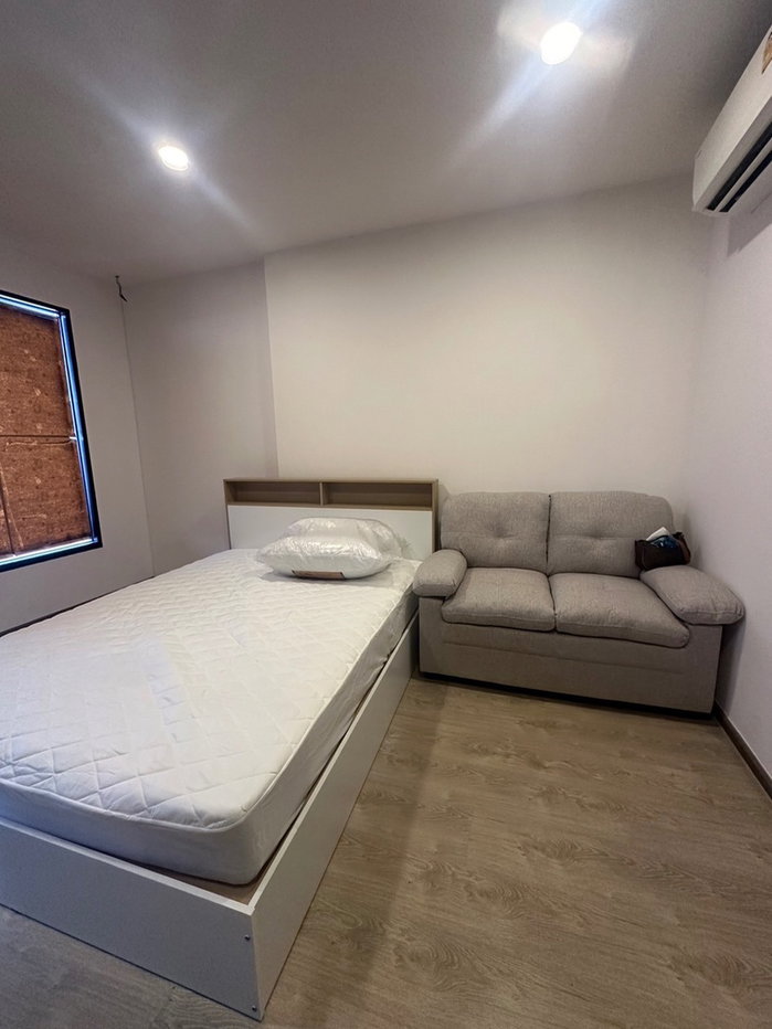 รูป #P081 For Rent SoHo Bangkok Ratchada 🌷✨ - รูปที่ 2/6