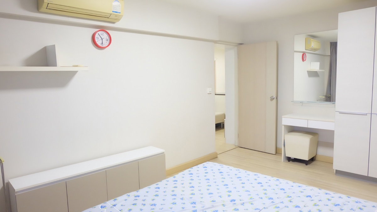 picture rentroom1-2bed room msociety condo - 10/20