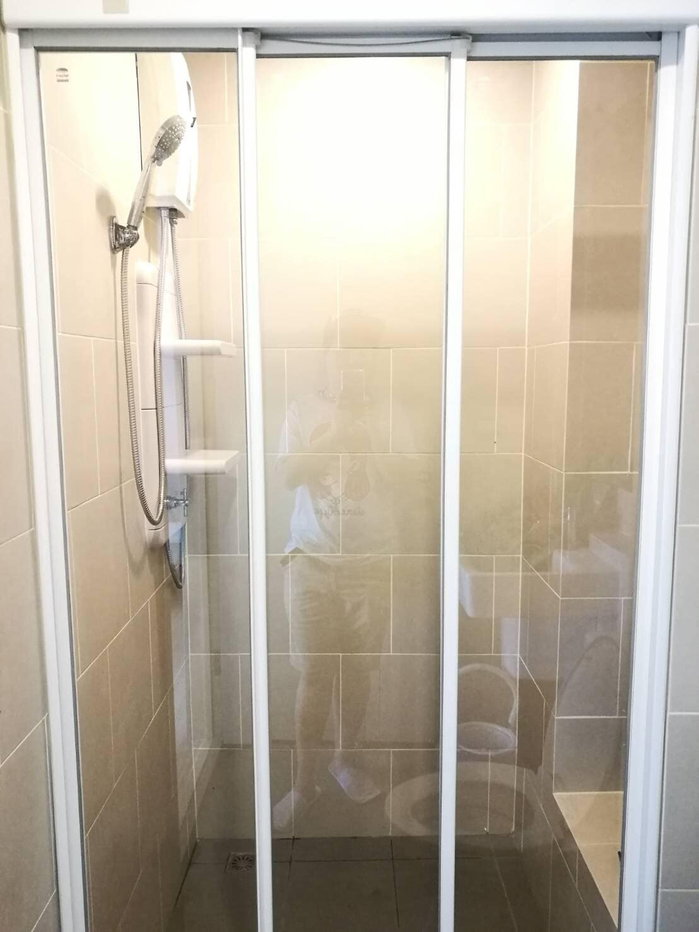 picture  #K150  For rent  The base Rama 9 Ramkhamhaeng ✨ - 4/7