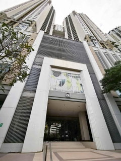 LTH10542–Belle Grand Rama 9 FOR SALE 2 beds 1 baths size 61 Sq.m. Near MRT RAMA 9 Station ONLY 8.4MB