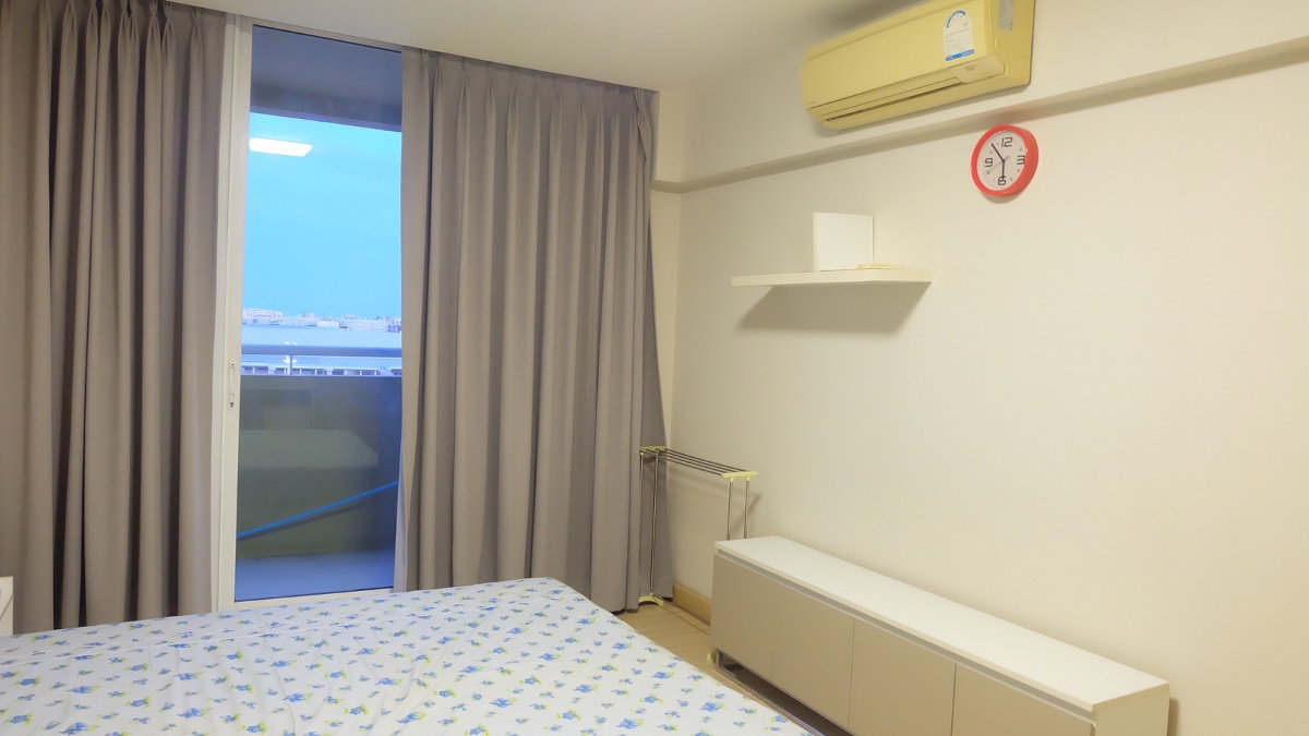 picture rentroom1-2bed room msociety condo - 12/20