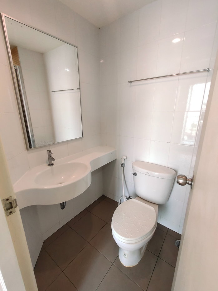 picture Condo for rent ramkhamhaeng road 60/2 - 9/15