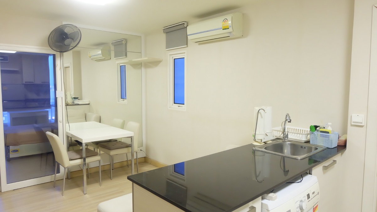 picture rentroom1-2bed room msociety condo - 2/20