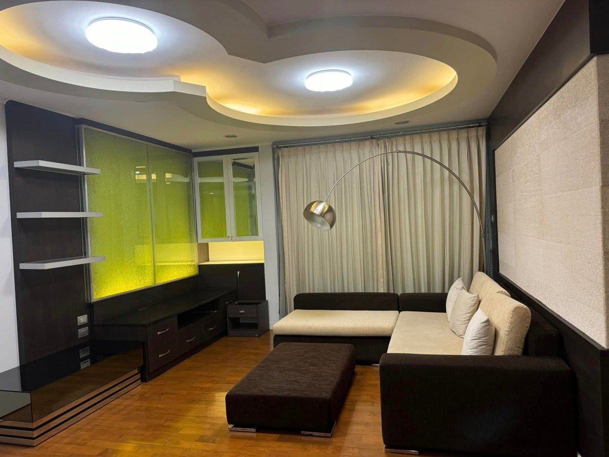 รูป #A108 for rent Baan Siriruedee - รูปที่ 9/11