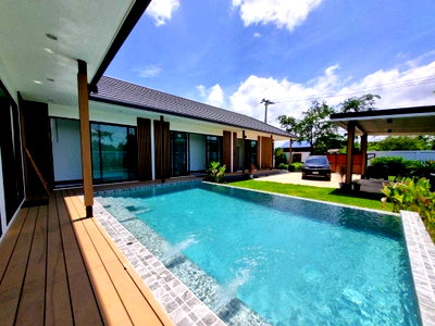 Houses for rent Samut Prakarn : LTH10550– House FOR RENT in Bangkachao Size 180 Sq.m. 4 bed 2 bath ONLY 150k/Month