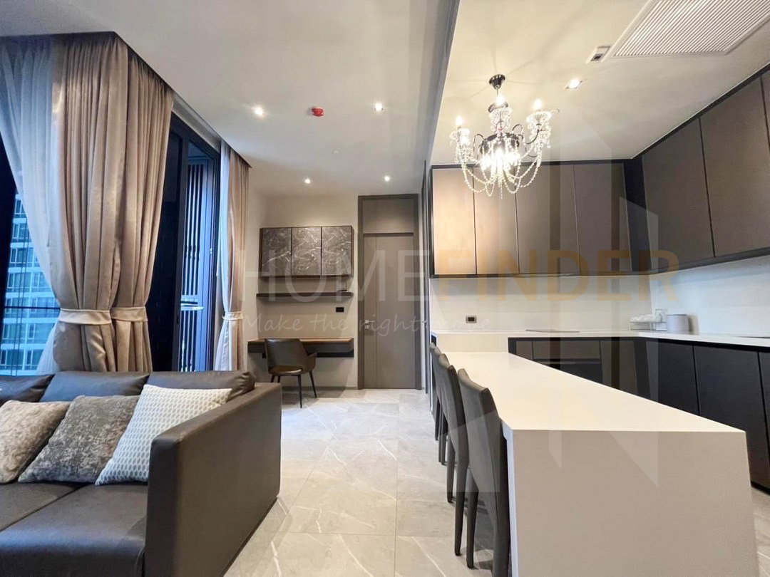 รูป HYDE Heritage Thonglor 1 bedroom, for rent - รูปที่ 7/8