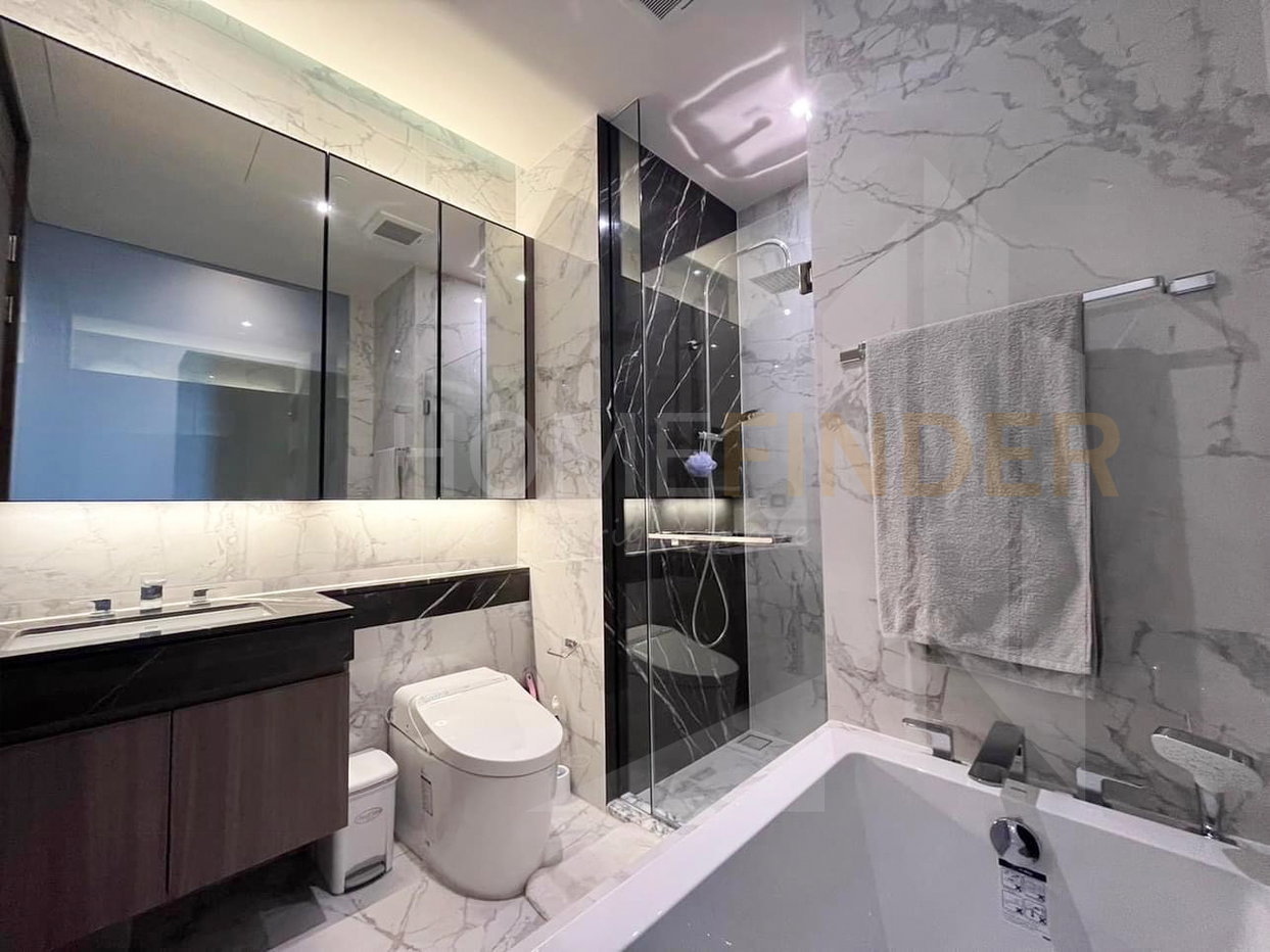 รูป HYDE Heritage Thonglor 1 bedroom, for rent - รูปที่ 5/8