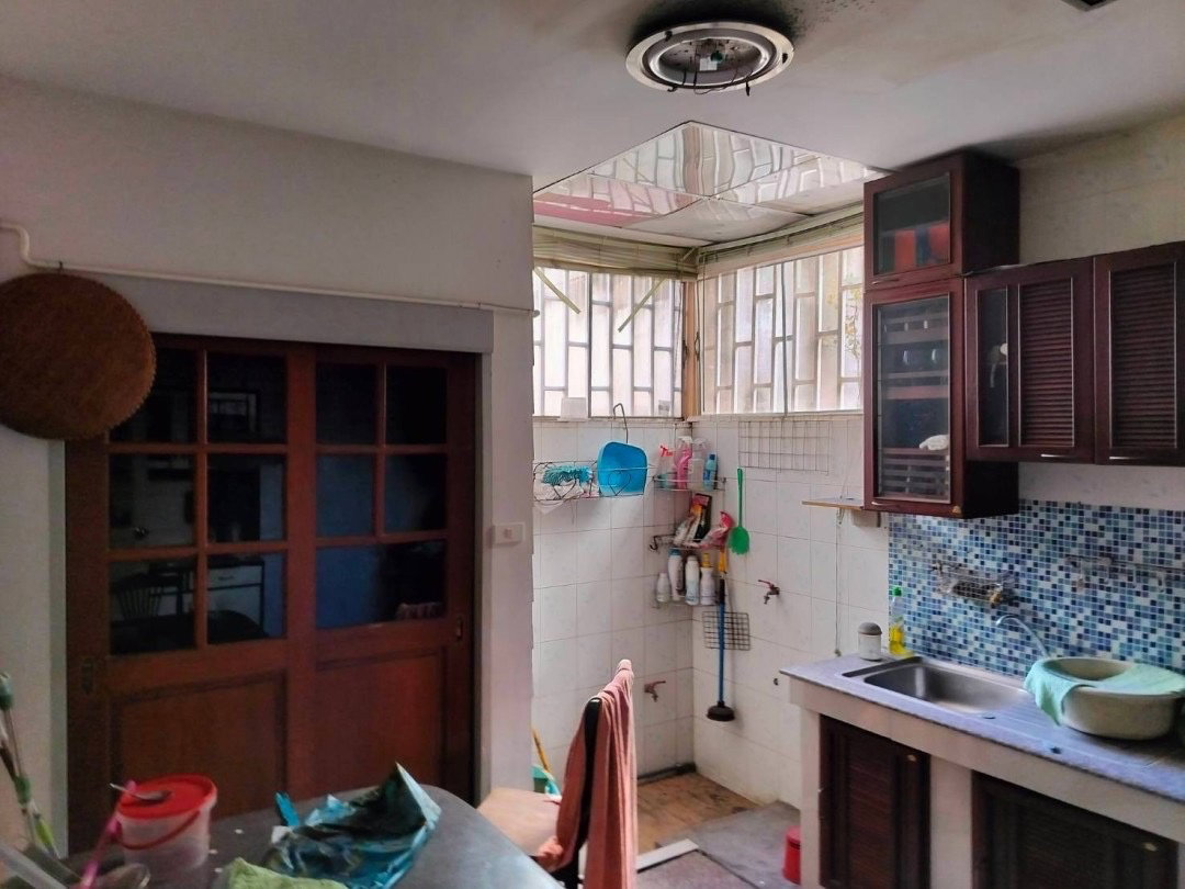 รูป S2790 ขายทาวน์โฮม 3 ชั้น หมู่บ้านธนาภิรมณ์ ข้างโลตัสศรีนครินทร์ - รูปที่ 5/19