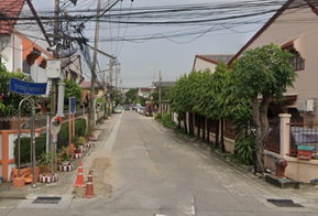 รูป Baan Thanakorn Villa 2 - รูปที่ 2/3