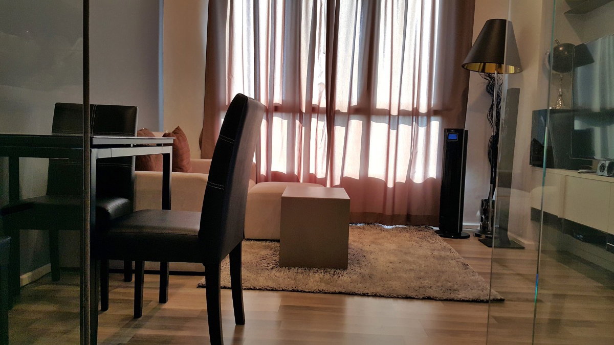 รูป ให้เช่าคอนโด The Key สาทร-ราชพฤกษ์ #2Bed พร้อมเข้าอยู่ - รูปที่ 4/15