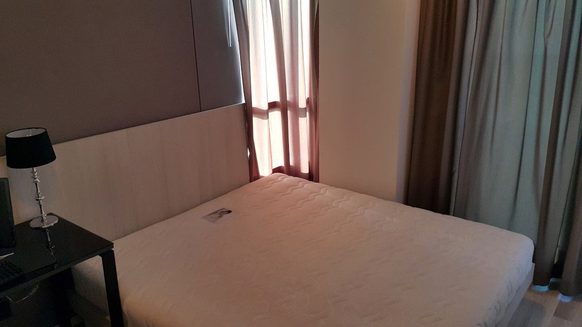 รูป ให้เช่าคอนโด The Key สาทร-ราชพฤกษ์ #2Bed พร้อมเข้าอยู่ - รูปที่ 6/15