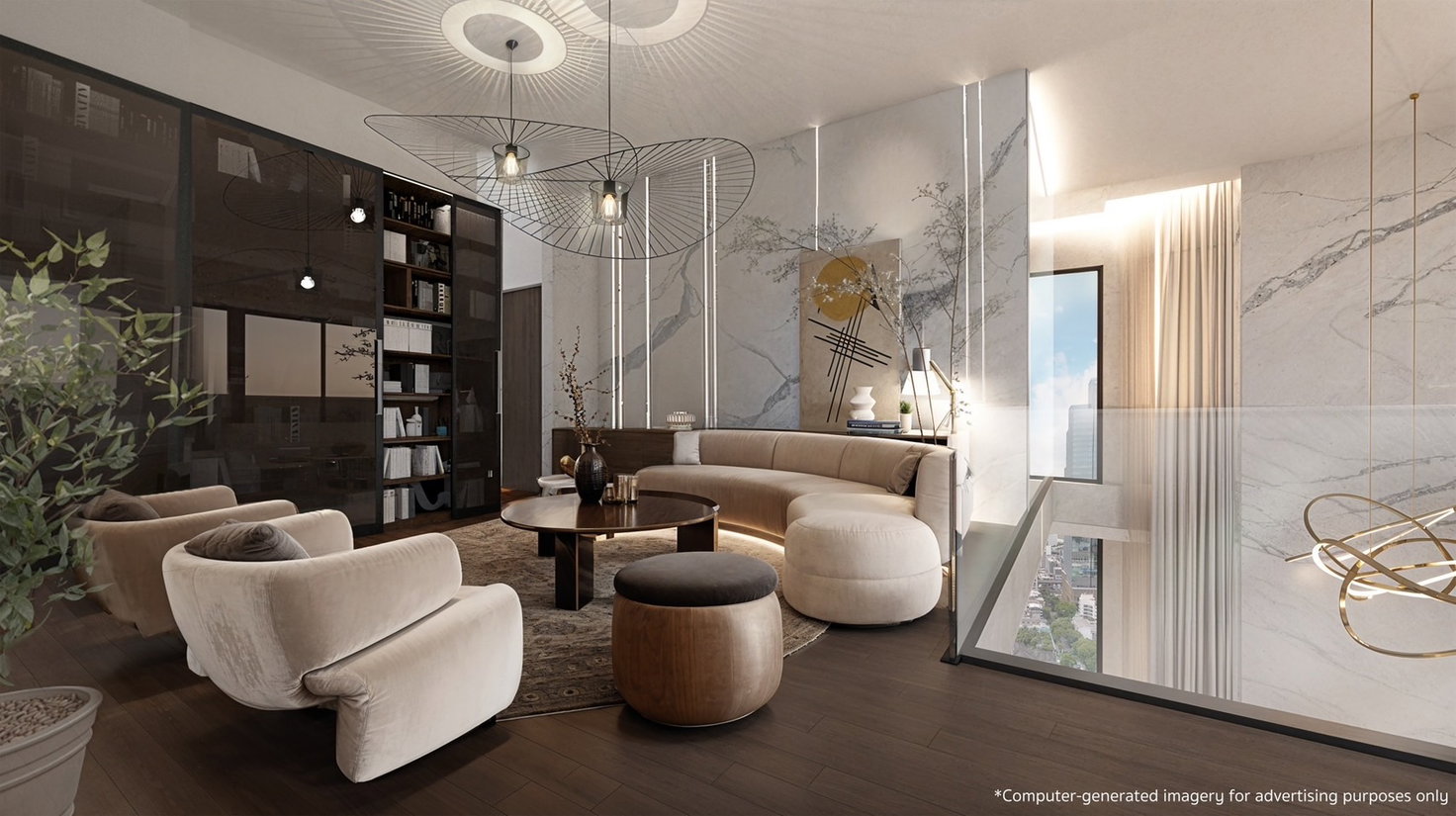 รูป Romm Convent 4 bedrooms, for sale - รูปที่ 4/6